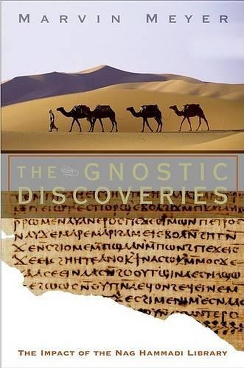 The Gnostic Discoveries