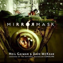 Mirrormask (Children's Edition)