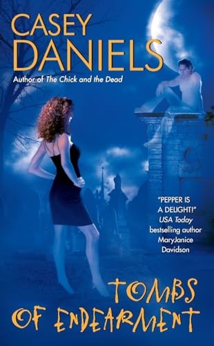 Tombs of Endearment