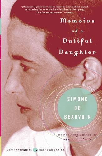 Memoirs of a Dutiful Daughter
