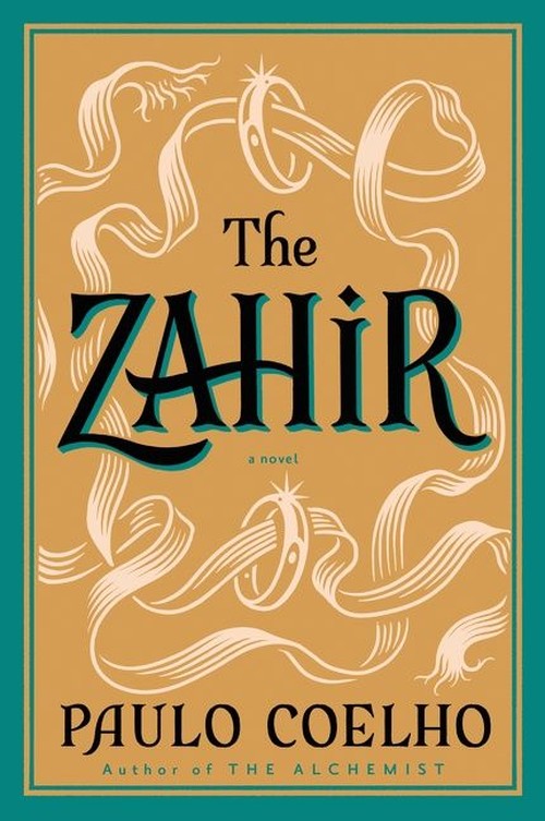 The Zahir: A Novel Of Obsession