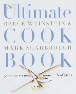 The Ultimate Cook Book