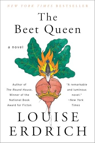 The Beet Queen