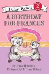 A Birthday for Frances