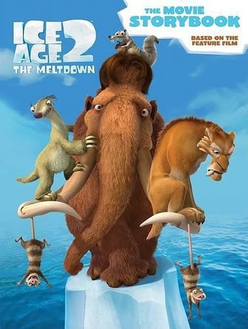 The Movie Storybook