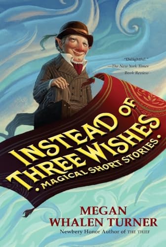 Instead of Three Wishes