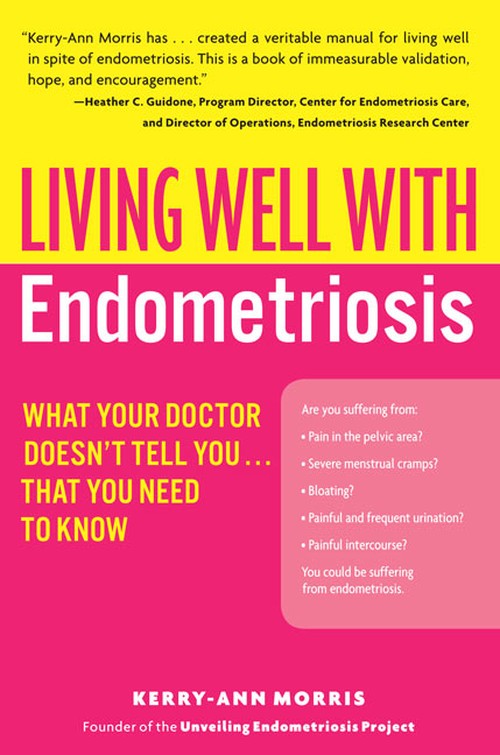 Living Well with Endometriosis