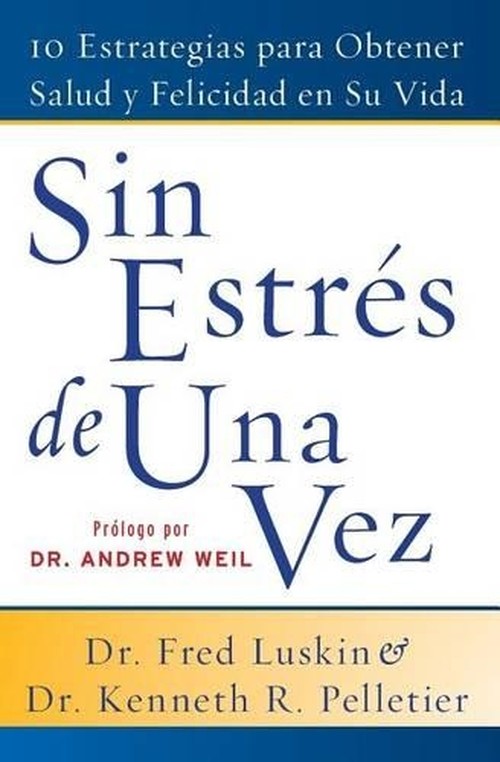 Sin Estres de Una Vez