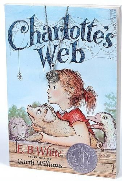 Charlottes Web