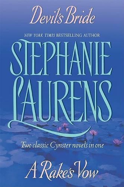 Devil's Bride and a Rake's Vow
