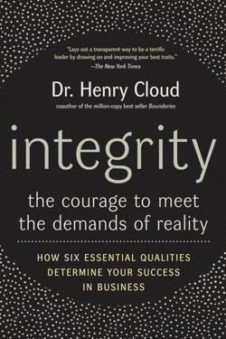 Integrity