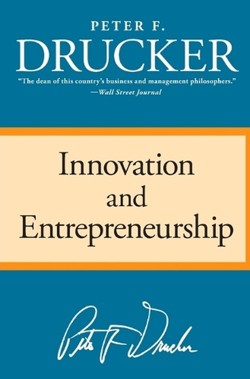 Innovation and Entrepreneurship