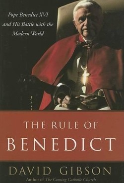 The Rule of Benedict