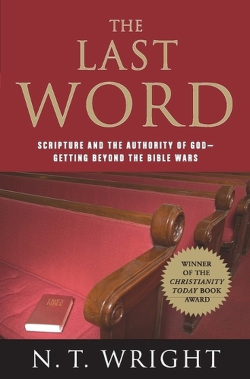 Last Word