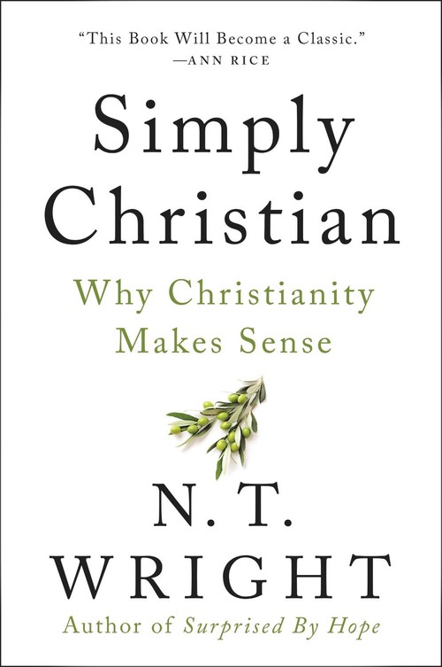 Simply Christian