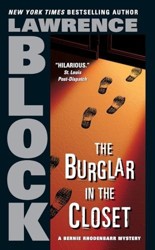 The Burglar in the Closet, the