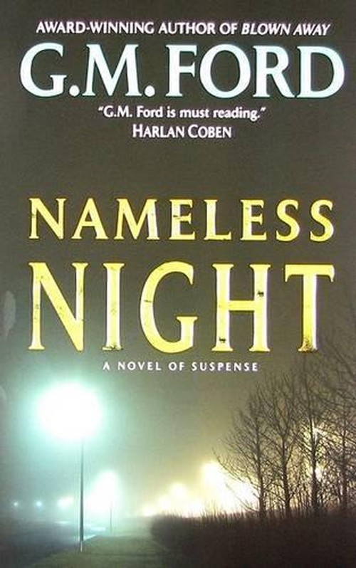 Nameless Night