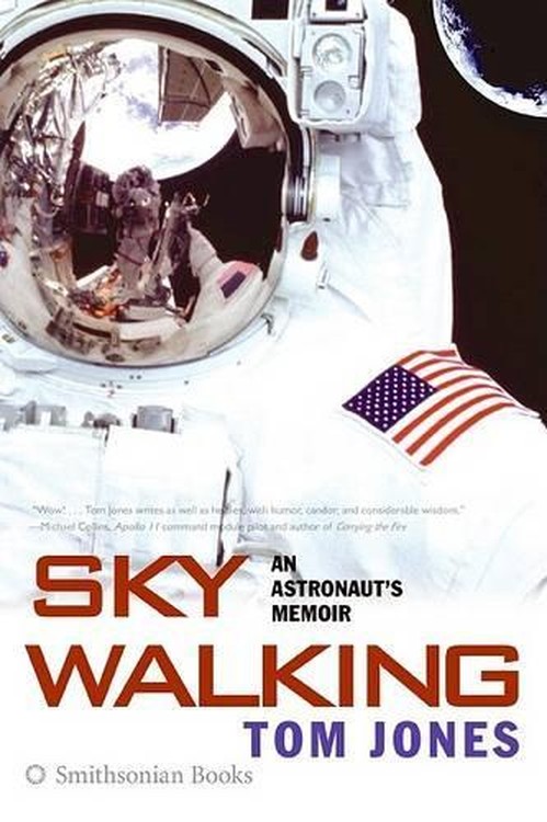 Sky Walking