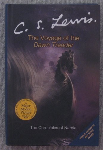 The Voyage of the Dawn Treader