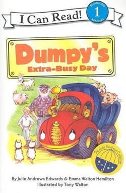 Dumpy's Extra-Busy Day