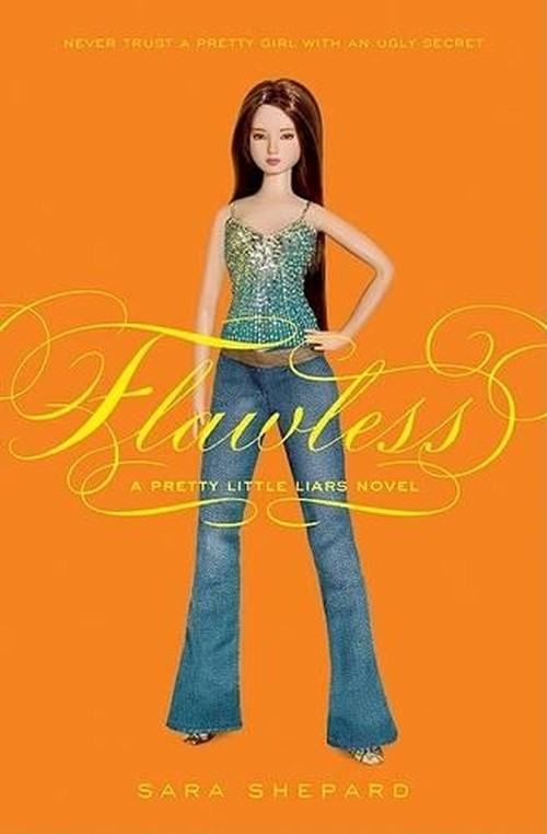 Pretty Little Liars #2: Flawless