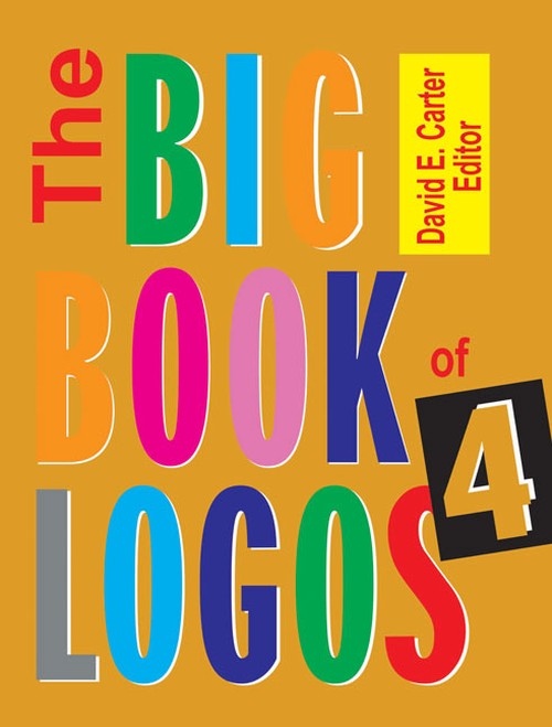 Big Book Of Logo's