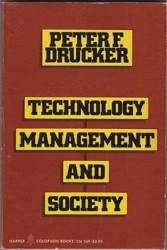 Technology, Management & Society