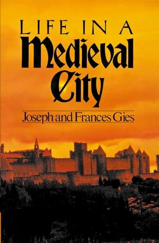 Life in a Medieval City