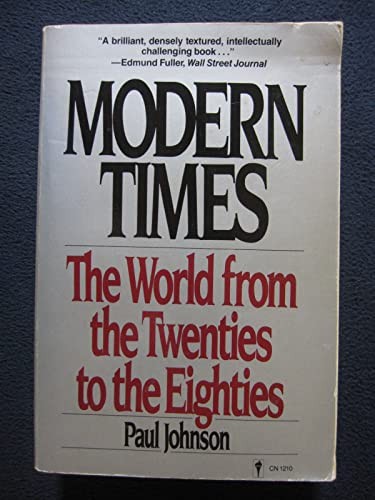 Modern Times