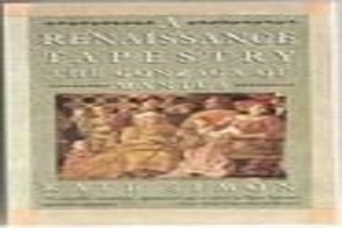 Renaissance Tapestry