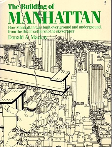 The Building of Manhattan