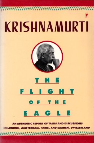The Flight of the Eagle
