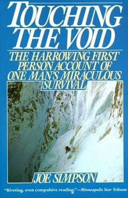 Touching the Void