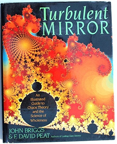 The Turbulent Mirror