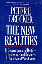 The New Realities