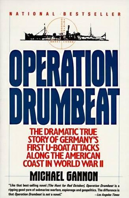 Operation Drumbeat