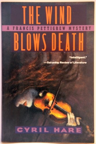 The Wind Blows Death