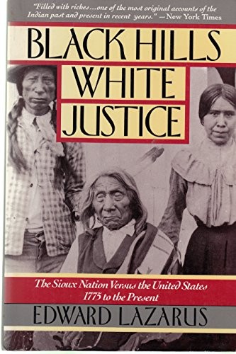 Black Hills / White Justice