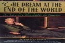 The Dream at the End of the World