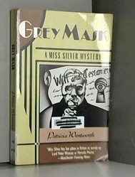 Grey Mask