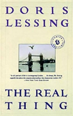 The Real Thing