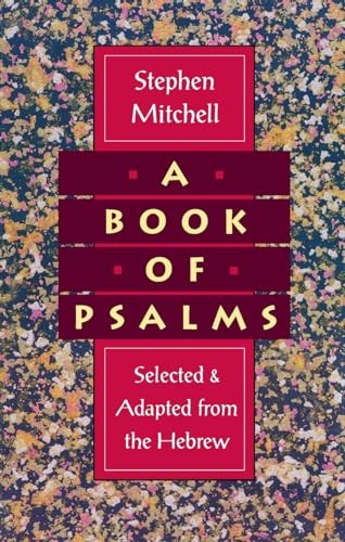A Book of Psalms