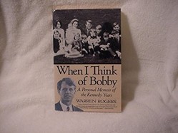 When I Think of Bobby
