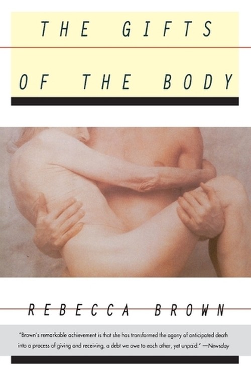The Gifts of the Body