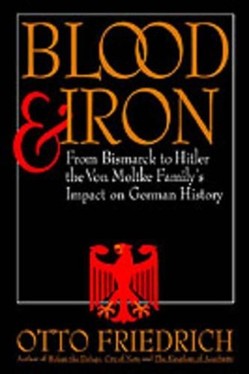 Blood and Iron