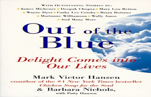 Out of the Blue