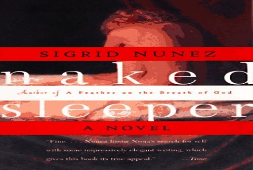 Naked Sleeper