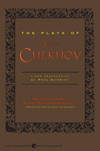 The Plays of Anton Chekhov