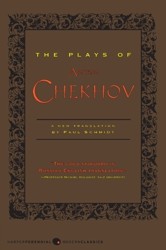 The Plays of Anton Chekhov