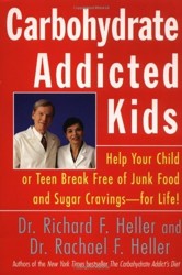 Carbohydrate-Addicted Kids